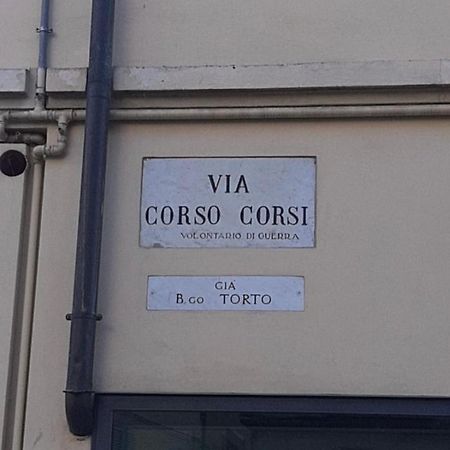 Duomo Parma Appto Apartamento Exterior foto