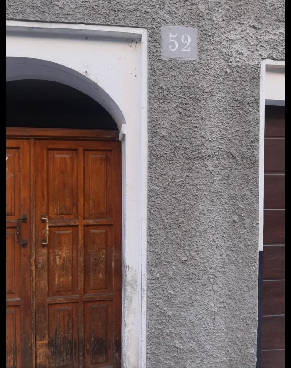 Duomo Parma Appto Apartamento Exterior foto